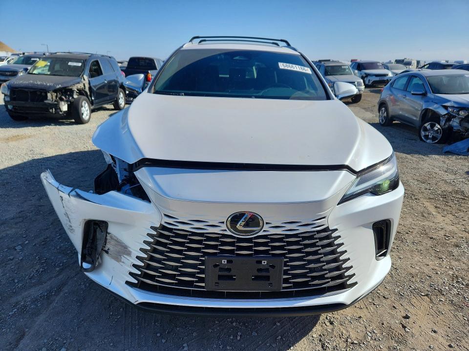2T2BAMBA7RC031537 2024 Lexus RX photo no. 5