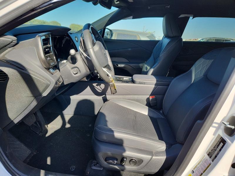 2T2BAMBA7RC031537 2024 Lexus RX photo no. 7