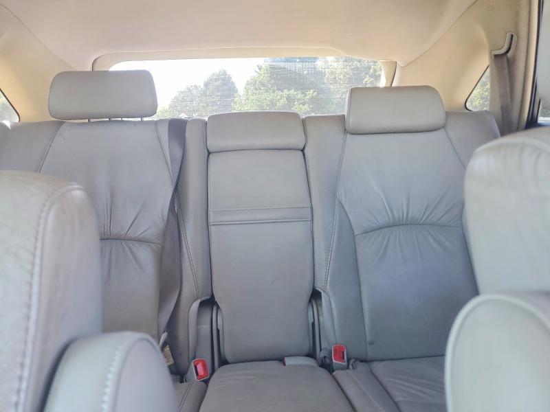 2T2HK31UX8C096202 2008 Lexus RX photo no. 10