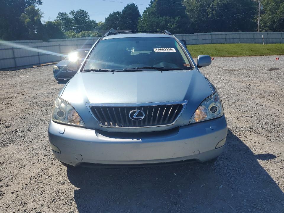 2T2HK31UX8C096202 2008 Lexus RX photo no. 5