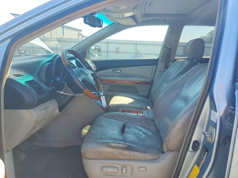 2T2HK31UX8C096202 2008 Lexus RX photo no. 7