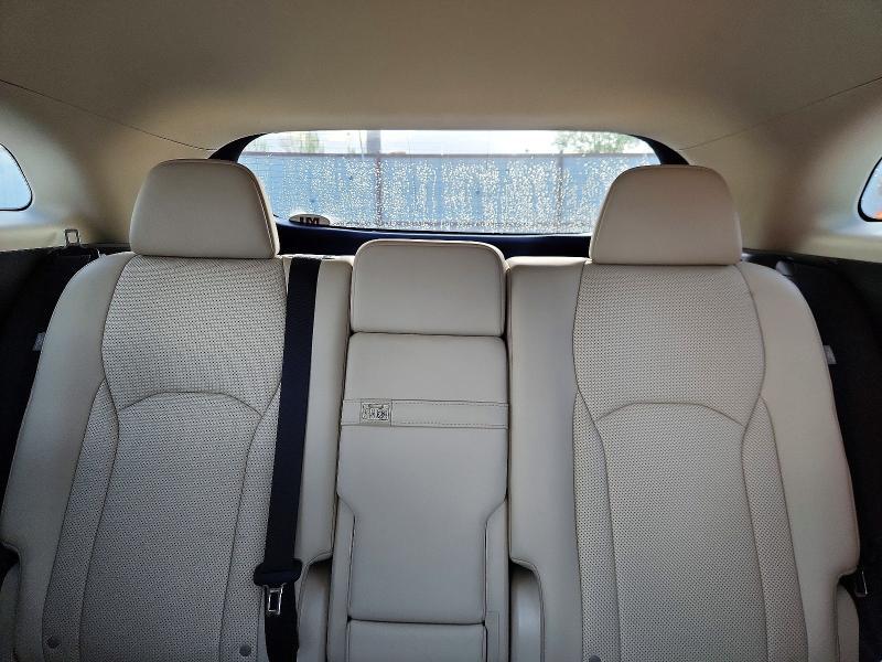 2020 Lexus RX — VIN 2T2HZMAA9LC160875, şəkil 10