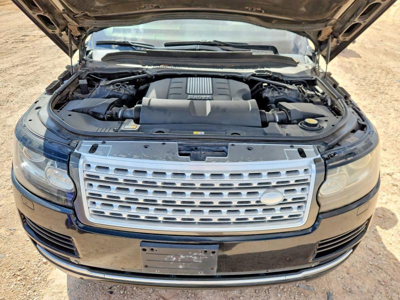 SALGS2DF1DA112382 2013 Land Rover Range Rover photo no. 12