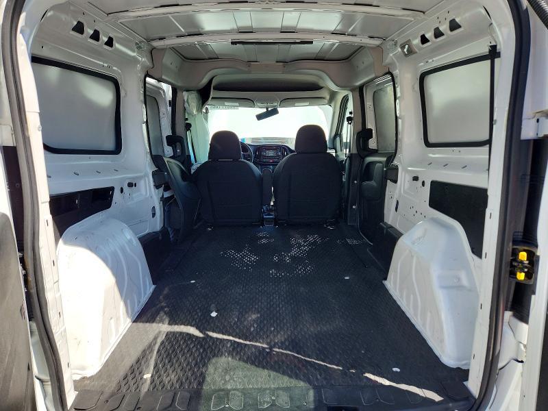 2016 RAM Promaster — VIN ZFBERFBT8G6C93603, şəkil 10