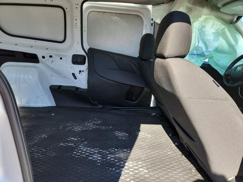 2016 RAM Promaster — VIN ZFBERFBT8G6C93603, şəkil 11