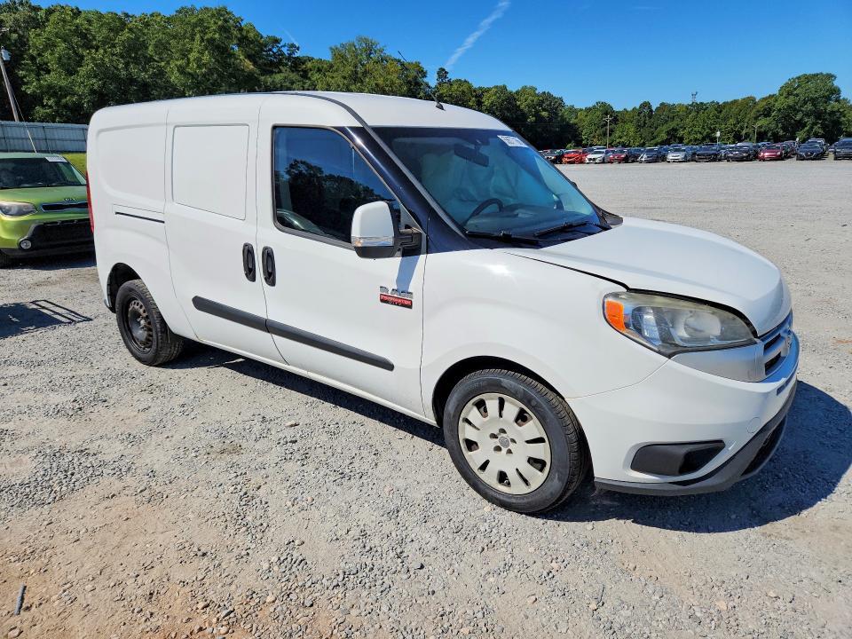 2016 RAM Promaster — VIN ZFBERFBT8G6C93603, şəkil 4