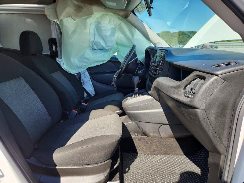 2016 RAM Promaster — VIN ZFBERFBT8G6C93603, şəkil 7