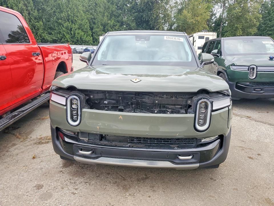 7PDSGABL7PN007017 2023 Rivian R1S photo no. 5