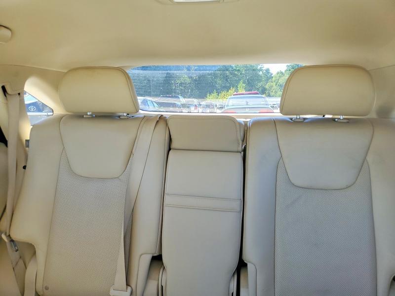 JTJBC1BA6C2428706 2012 Lexus RX photo no. 10