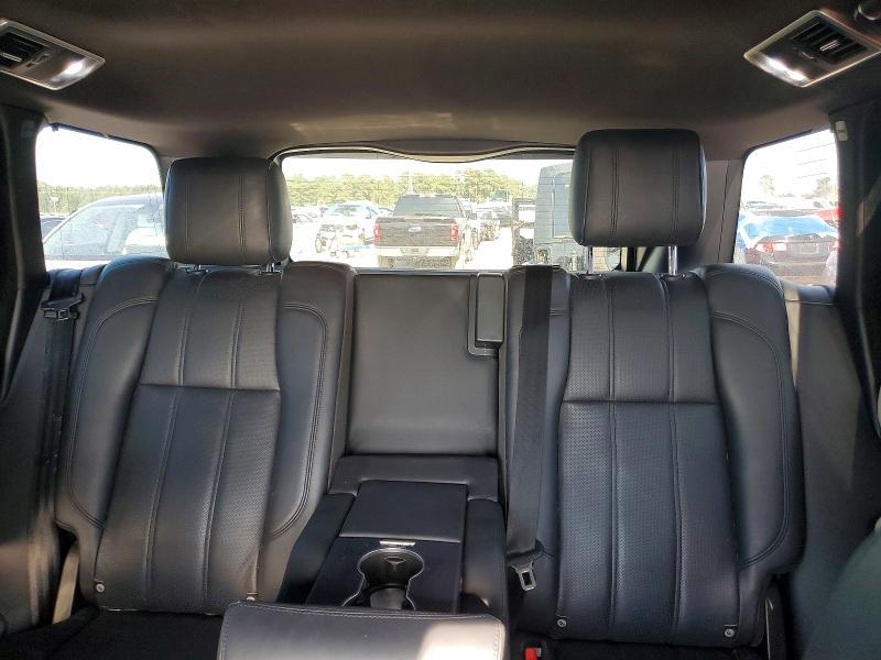 SALGS3EF2GA311059 2016 Land Rover Range Rover photo no. 10