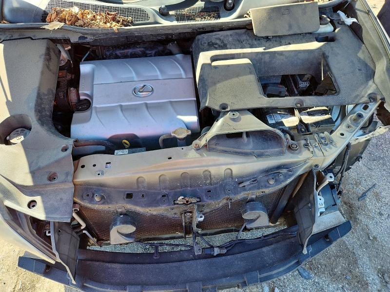 2T2BK1BA9BC083334 2011 Lexus RX photo no. 12