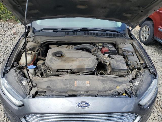 3FA6P0HR2DR108530 2013 Ford Fusion photo no. 11