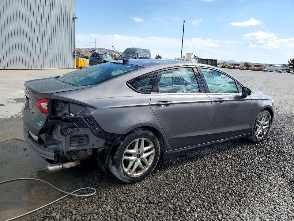 3FA6P0HR2DR108530 2013 Ford Fusion photo no. 3