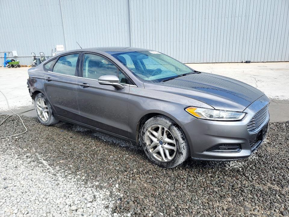 3FA6P0HR2DR108530 2013 Ford Fusion photo no. 4