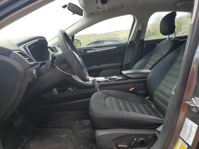3FA6P0HR2DR108530 2013 Ford Fusion photo no. 7