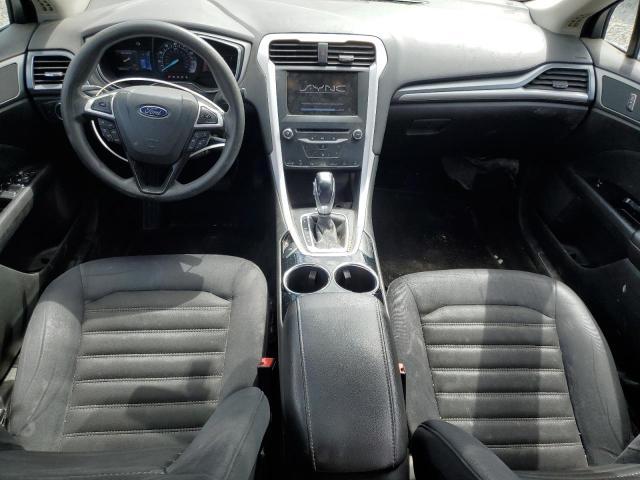 3FA6P0HR2DR108530 2013 Ford Fusion photo no. 8