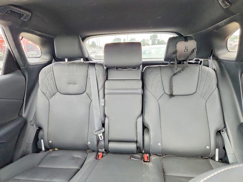 2T2BAMBA4RC027204 2024 Lexus RX photo no. 10