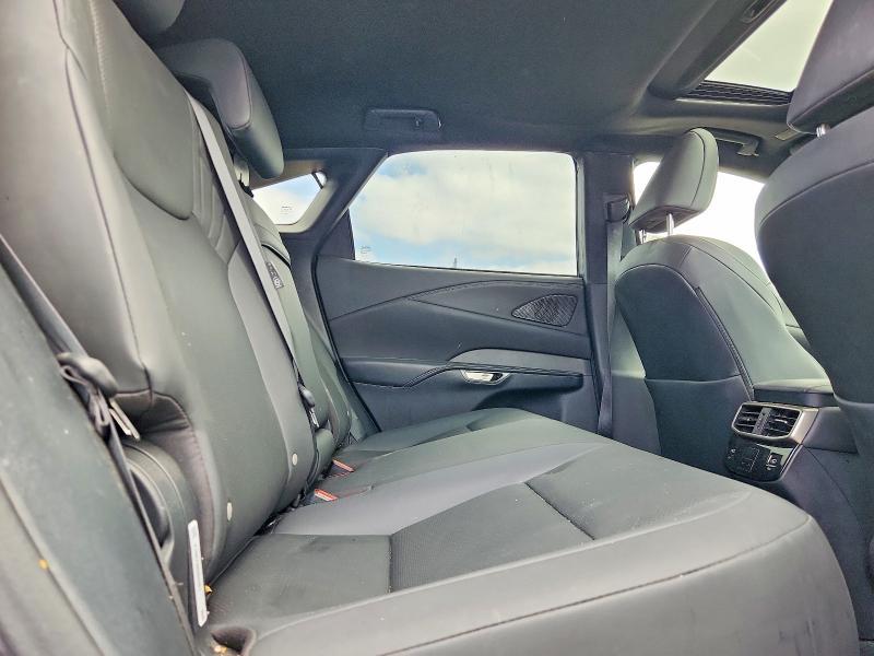 2T2BAMBA4RC027204 2024 Lexus RX photo no. 11