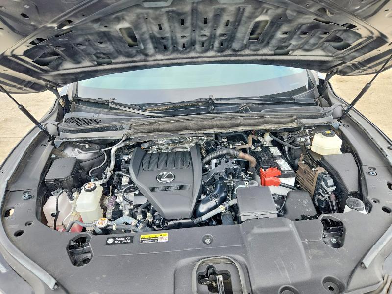 2T2BAMBA4RC027204 2024 Lexus RX photo no. 12