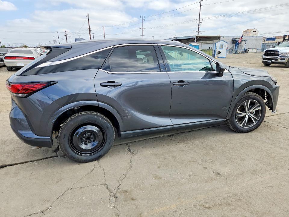 2T2BAMBA4RC027204 2024 Lexus RX photo no. 3