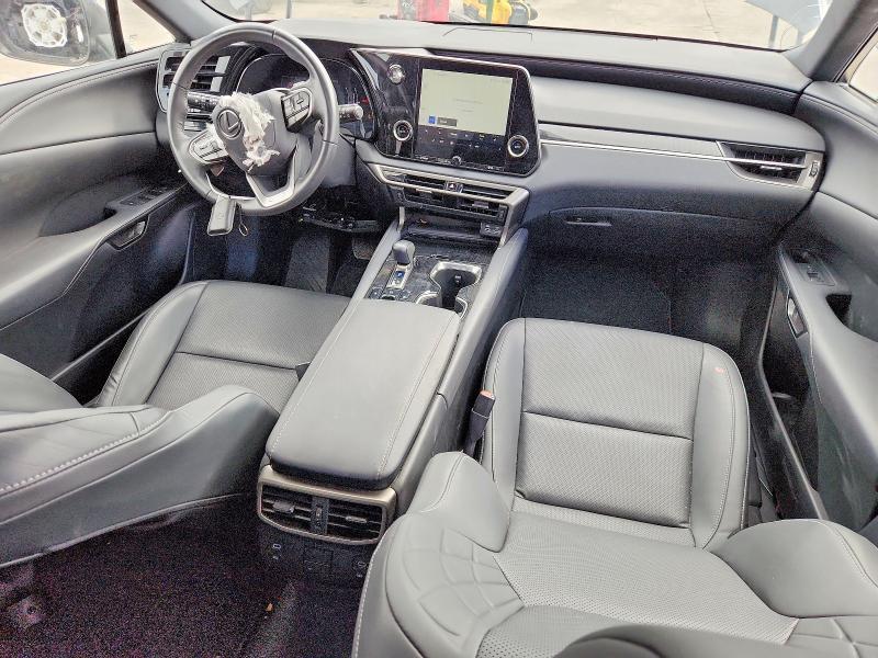2T2BAMBA4RC027204 2024 Lexus RX photo no. 8