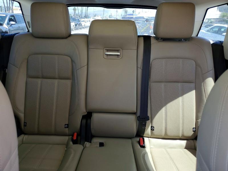 2020 Land Rover Range Rover — VIN SALWR2SU0LA738576, şəkil 10
