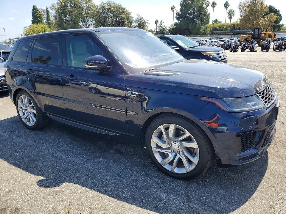 2020 Land Rover Range Rover — VIN SALWR2SU0LA738576, şəkil 4