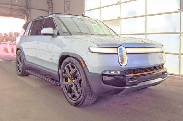 7PDSGABA4PN019950         2023 Rivian R1S photo no. 1
