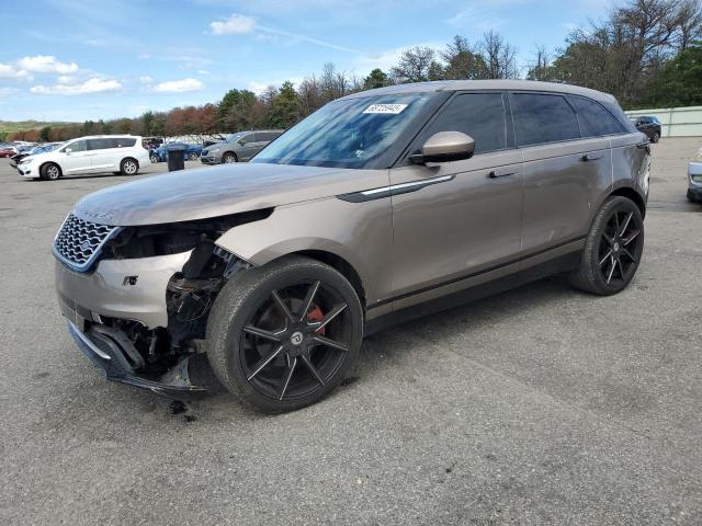 2018 Land Rover Range Rover — VIN SALYC2RV5JA704297, фото 1