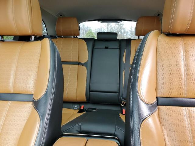 2018 Land Rover Range Rover — VIN SALYC2RV5JA704297, фото 10