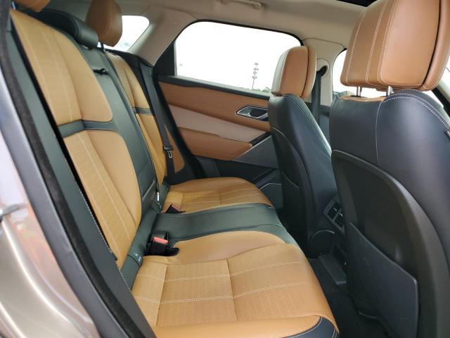 2018 Land Rover Range Rover — VIN SALYC2RV5JA704297, фото 11