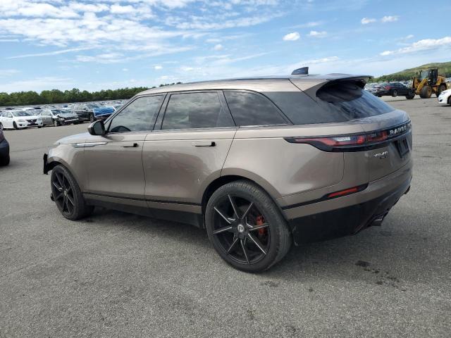2018 Land Rover Range Rover — VIN SALYC2RV5JA704297, фото 2