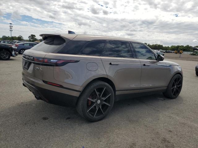 2018 Land Rover Range Rover — VIN SALYC2RV5JA704297, фото 3