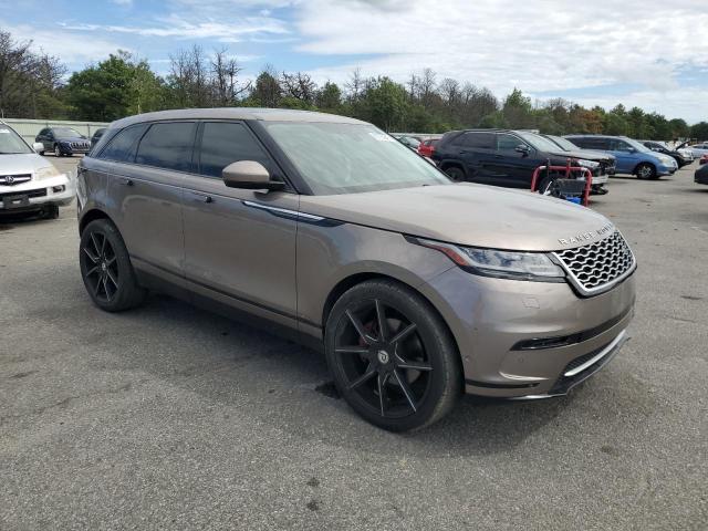2018 Land Rover Range Rover — VIN SALYC2RV5JA704297, фото 4