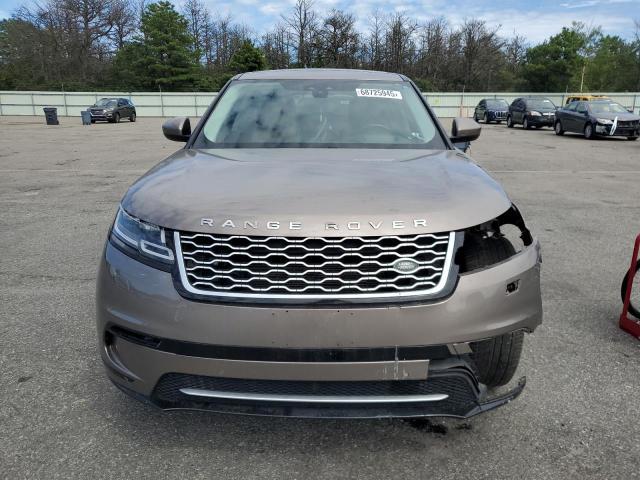 2018 Land Rover Range Rover — VIN SALYC2RV5JA704297, фото 5