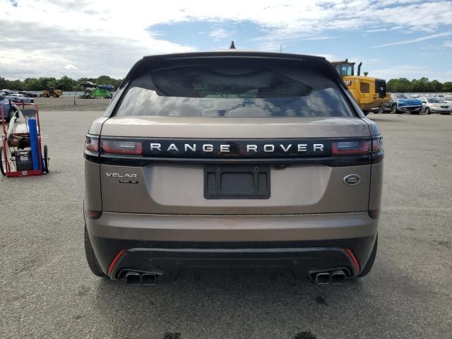 2018 Land Rover Range Rover — VIN SALYC2RV5JA704297, фото 6