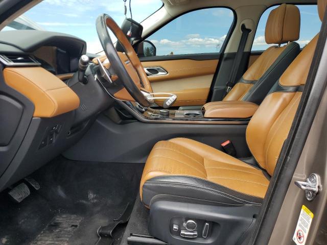 2018 Land Rover Range Rover — VIN SALYC2RV5JA704297, фото 7