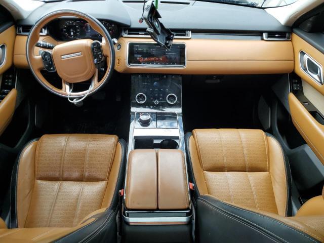 2018 Land Rover Range Rover — VIN SALYC2RV5JA704297, фото 8