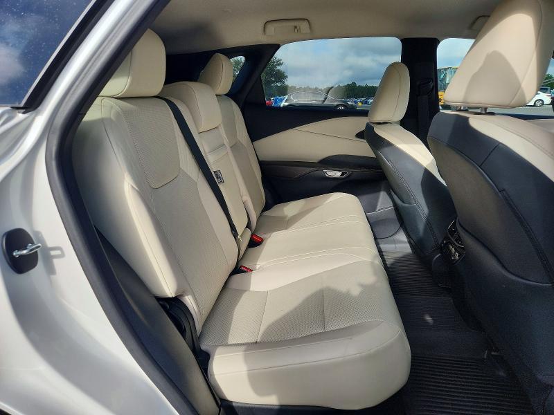 2T2BAMBA8PC014887 2023 Lexus RX photo no. 11