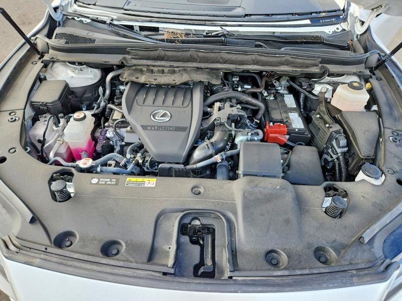 2T2BAMBA8PC014887 2023 Lexus RX photo no. 12