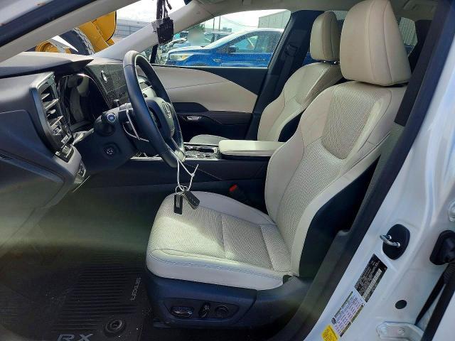 2T2BAMBA8PC014887 2023 Lexus RX photo no. 7