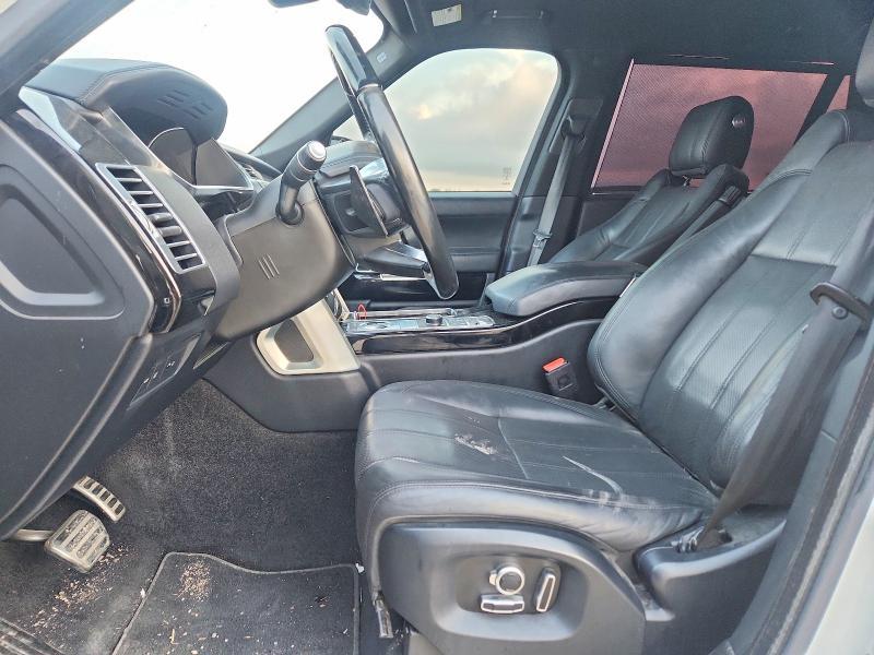 SALGS5FE4HA367703 2017 Land Rover Range Rover photo no. 7