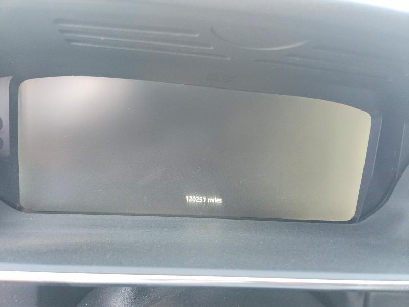 SALGS5FE4HA367703 2017 Land Rover Range Rover photo no. 9