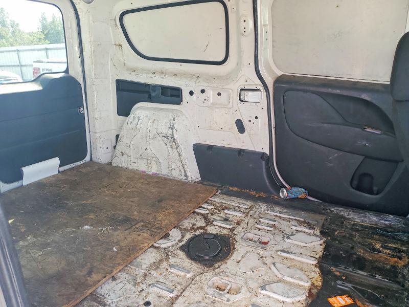 ZFBERFBTXF6957637 2015 RAM Promaster photo no. 10