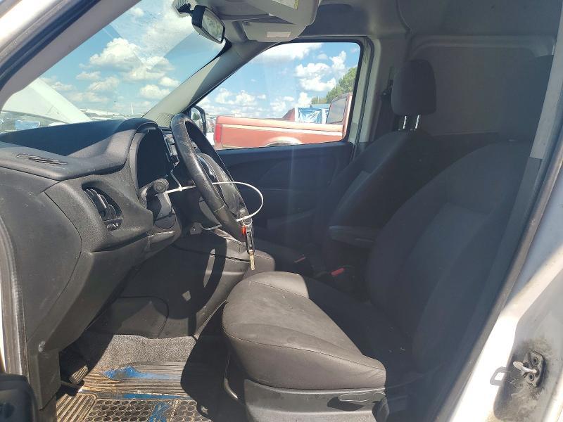 ZFBERFBTXF6957637 2015 RAM Promaster photo no. 7