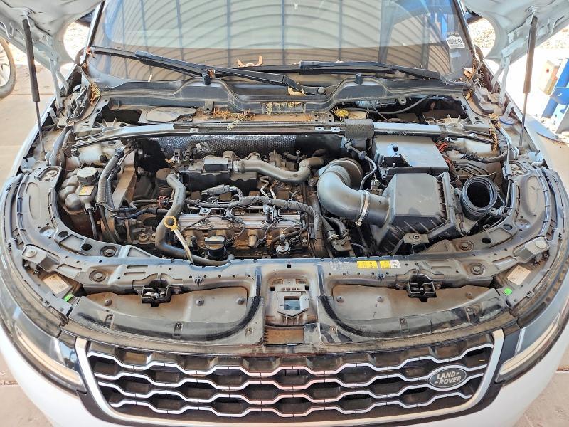 SALZJ2FX5LH028136 2020 Land Rover Range Rover photo no. 12