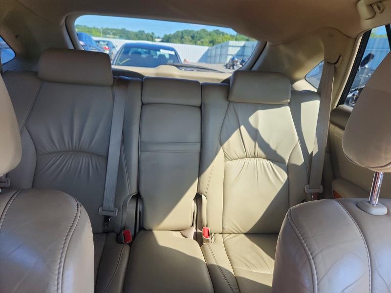 2T2GA31U55C040968 2005 Lexus RX photo no. 10