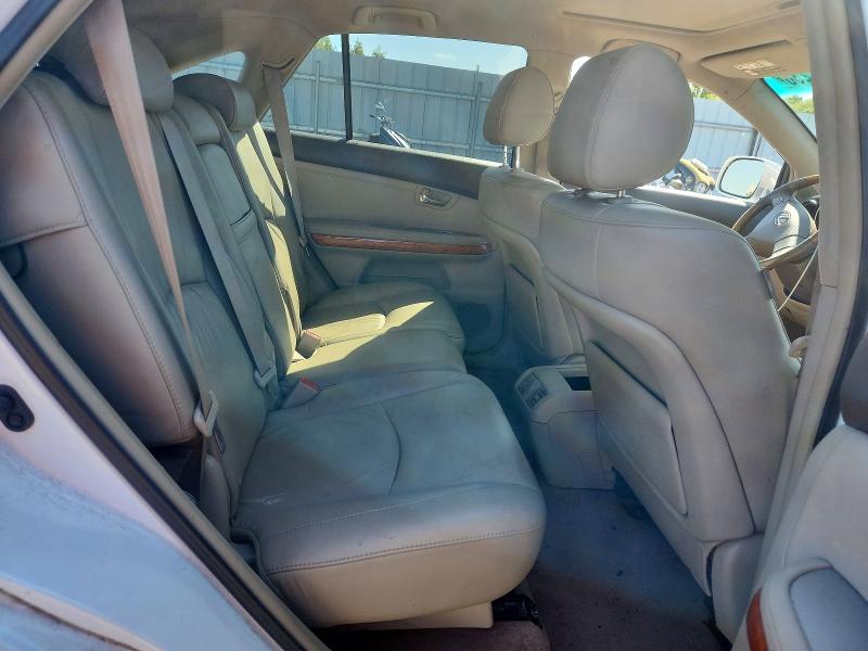 2T2GA31U55C040968 2005 Lexus RX photo no. 11