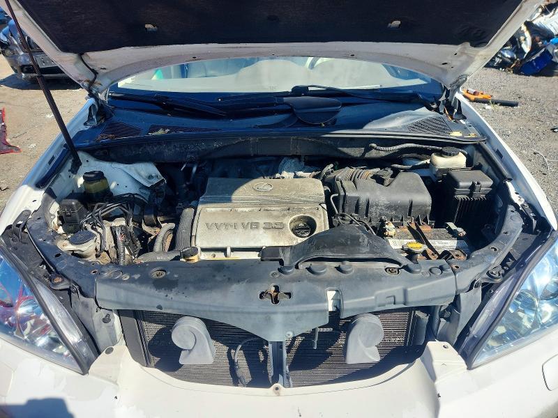 2T2GA31U55C040968 2005 Lexus RX photo no. 12