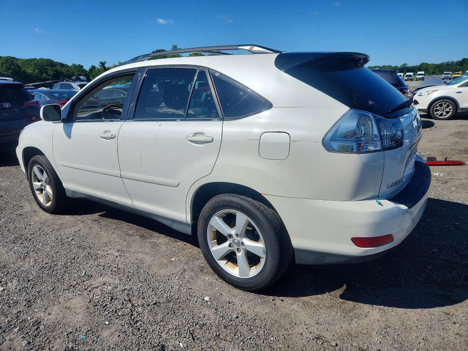 2T2GA31U55C040968 2005 Lexus RX photo no. 2